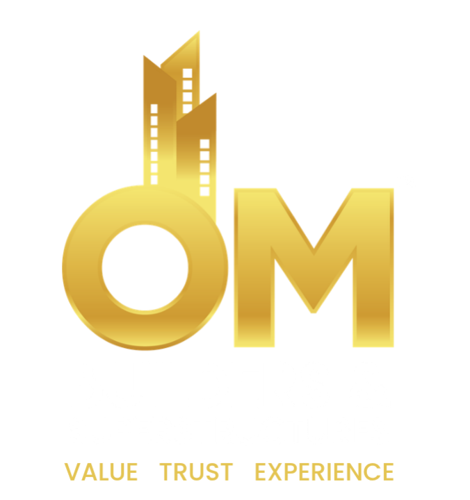 OMBS Group Logo